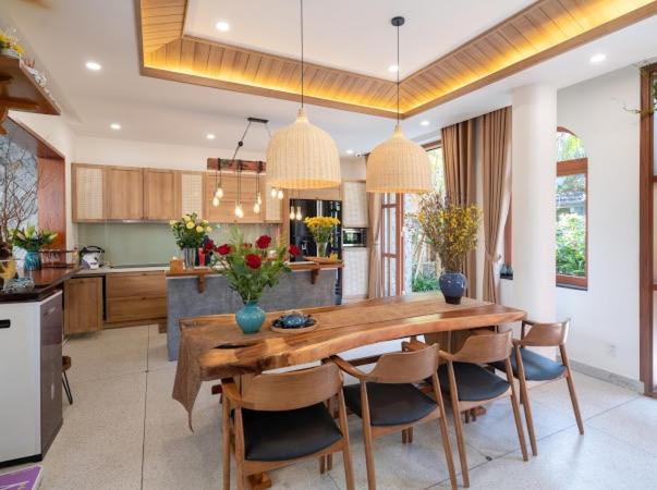 דירות An Bang Sunset House מראה חיצוני תמונה